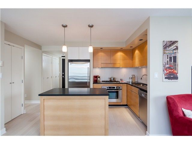 I have sold a property at 905 1055 HOMER ST in Vancouver

