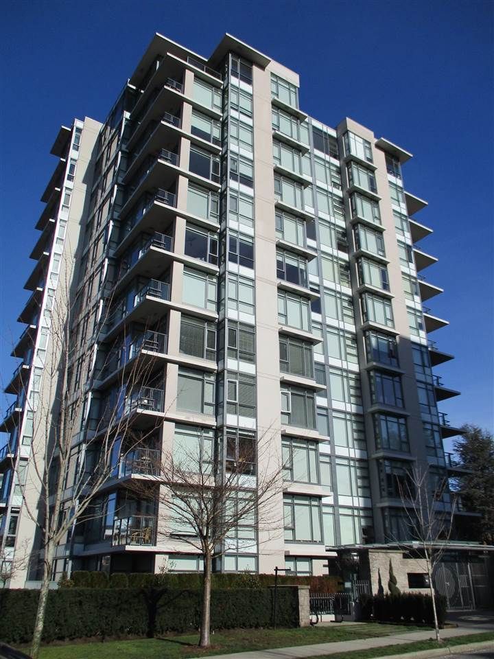 I have sold a property at 703 1333 11TH AVE W in Vancouver
